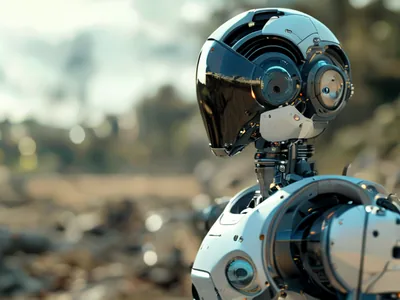 Combien de robots industriels sont en service dans le monde ?