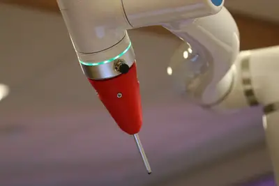 Robot espaces restreints industrie : guide des normes de sécurité
