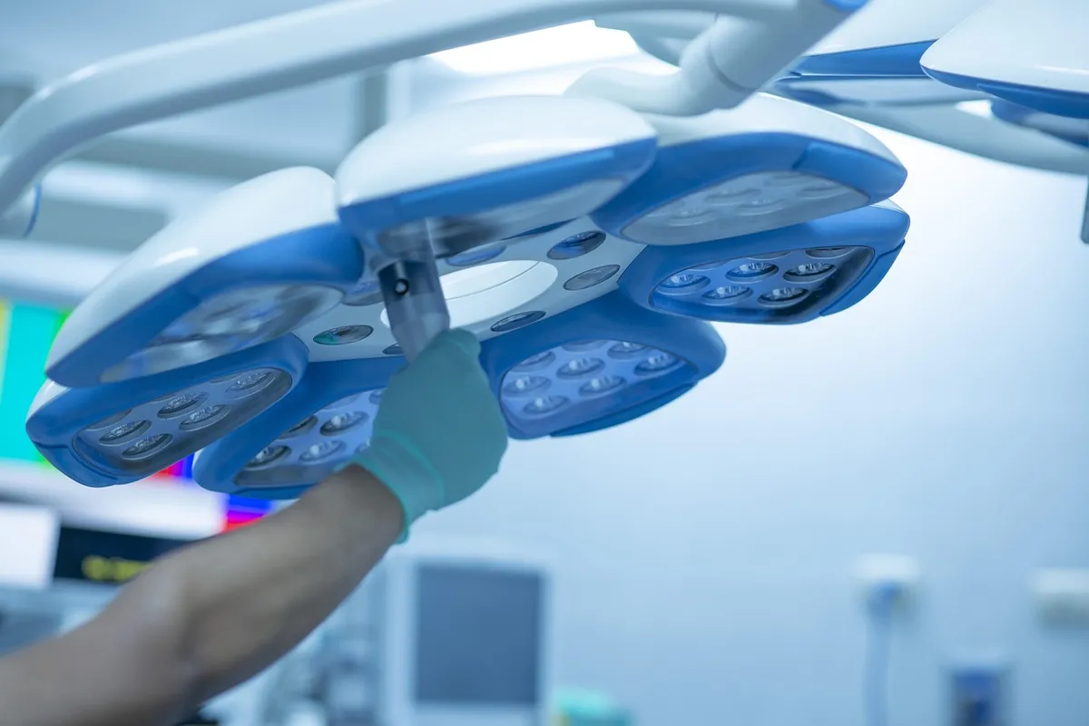 hand, lamp operating room, surgery, technology, surgery, surgery, surgery, surgery, surgery