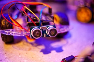 センサーとデータ融合で実現するロボットの稼働率最大化方法