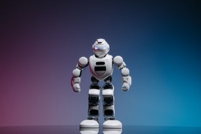 Robótica 70%: guia para integrar sistemas com segurança total