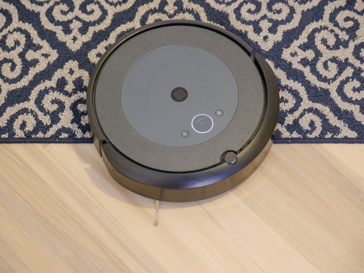 Robótica en un hogar moderno