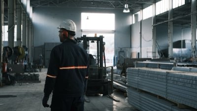 Robotique : de la ligne de montage au service du foyer moderne