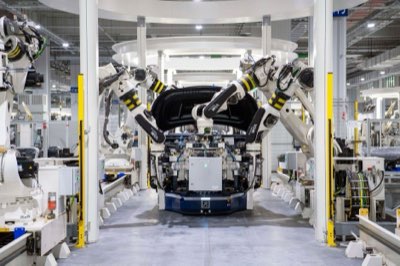 Robotica e sicurezza: come gli standard ISO cambiano l'industria