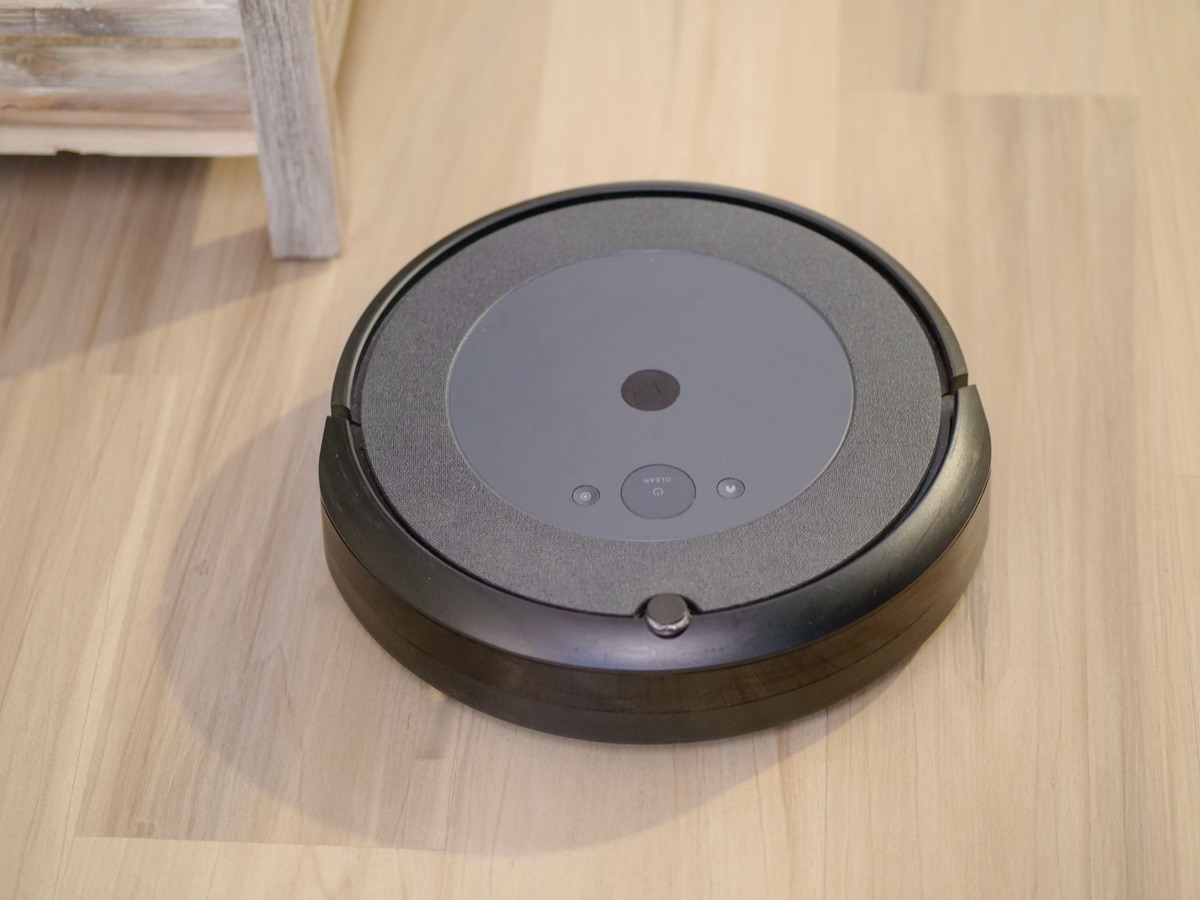 Robottica in un ambiente domestico