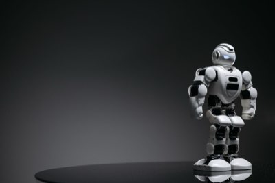 Robótica: O Modelo RaaS e a Nova Era da Automação de Serviços