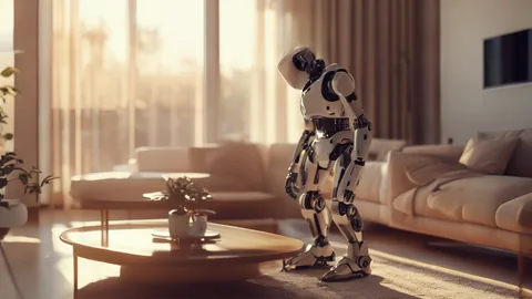 Social interaction technology why robots need a human touch