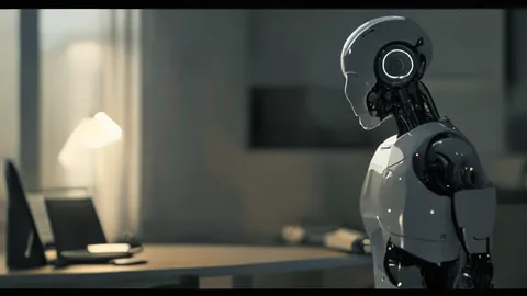 Robot e emozioni: tips per la nuova convivenza uomo-macchina