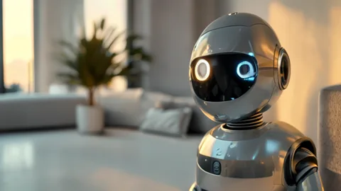 ロボットの感情認識技術の進化と人間との関係構築ガイド