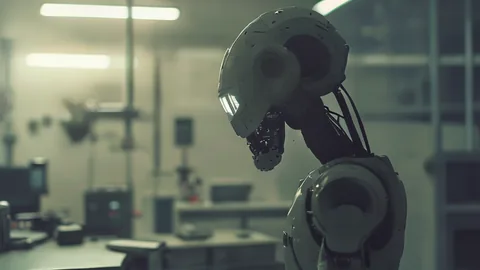 Guide: Entenda a evolução dos robôs em ambientes sociais