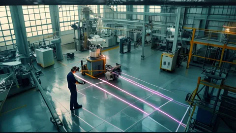 Obstacle Prevention: Why Robots Use Predictive Algorithms