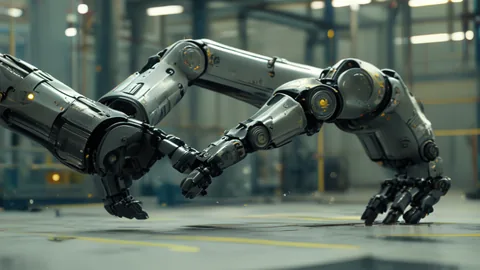Cómo mejorar la seguridad en robots: sistemas predictivos guide