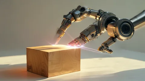 LiDAR et IA : comparer les technologies de détection des robots