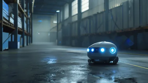 ロボットの障害予防技術 予測アルゴリズムによる回避方法を解説