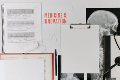 医療技術の進化 個別化治療を実現するAIのガイド