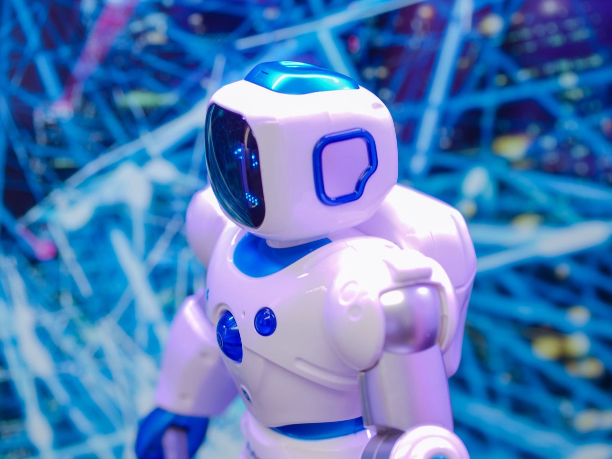 Roboter-Software-Update in medizinischer Umgebung