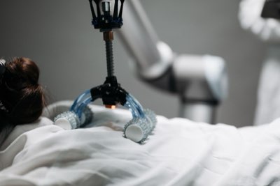 AI in Medical Robotics: How to achieve ultra-precise surgery