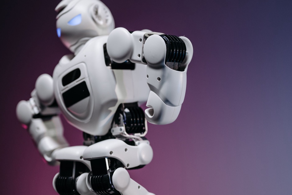 Robôs na Saúde: Tips para aproveitar a tecnologia em reabili