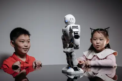 Conseils pour assurer la sécurité des humains autour des machines